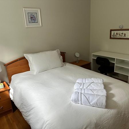 Boston Single Family House - Super Quiet And Private Villa Bagian luar foto