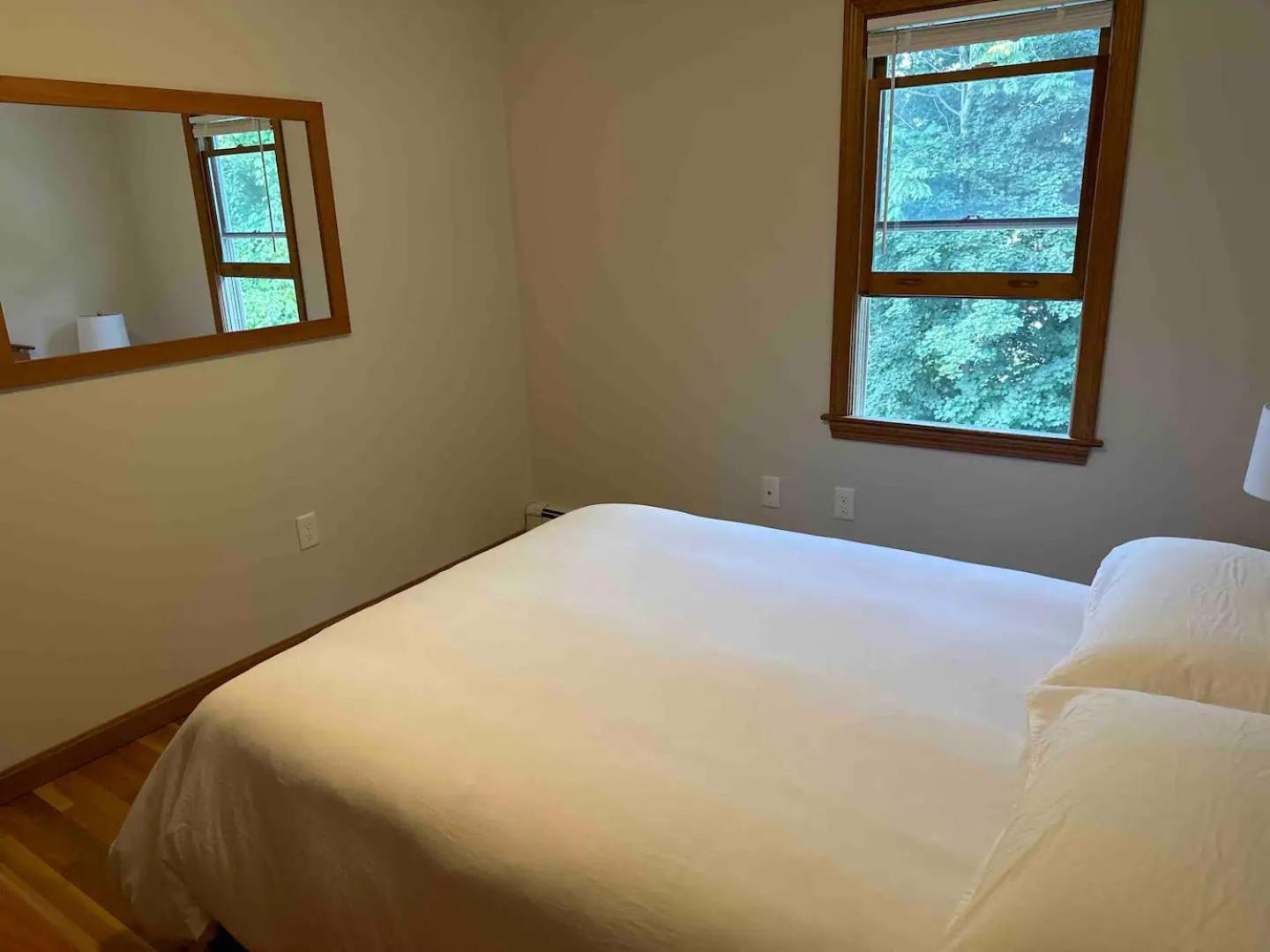 Boston Single Family House - Super Quiet And Private Villa Ruang foto